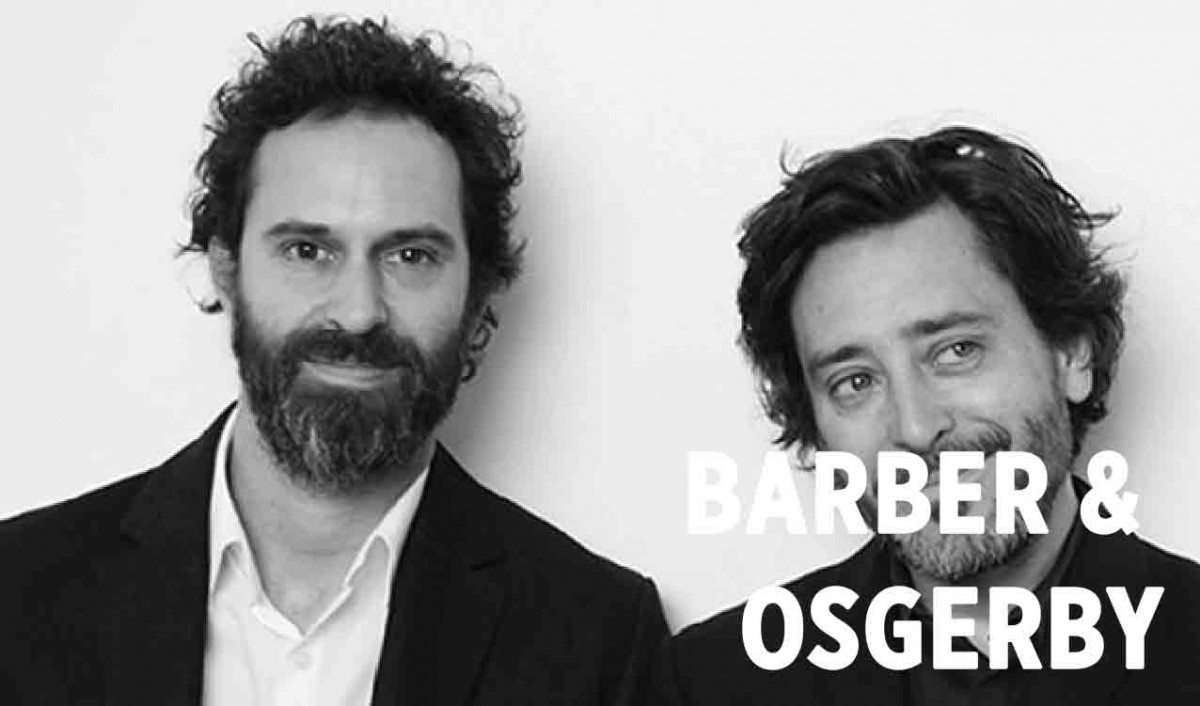 Barber & Osgerby