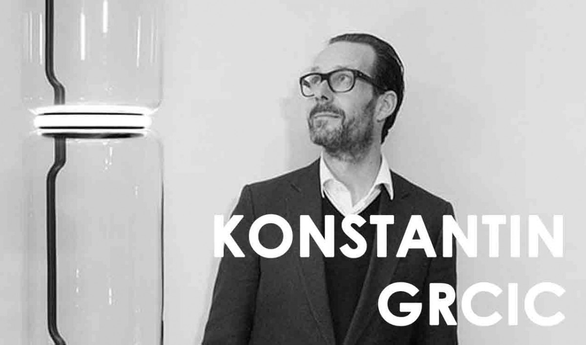 Konstantin Grcic