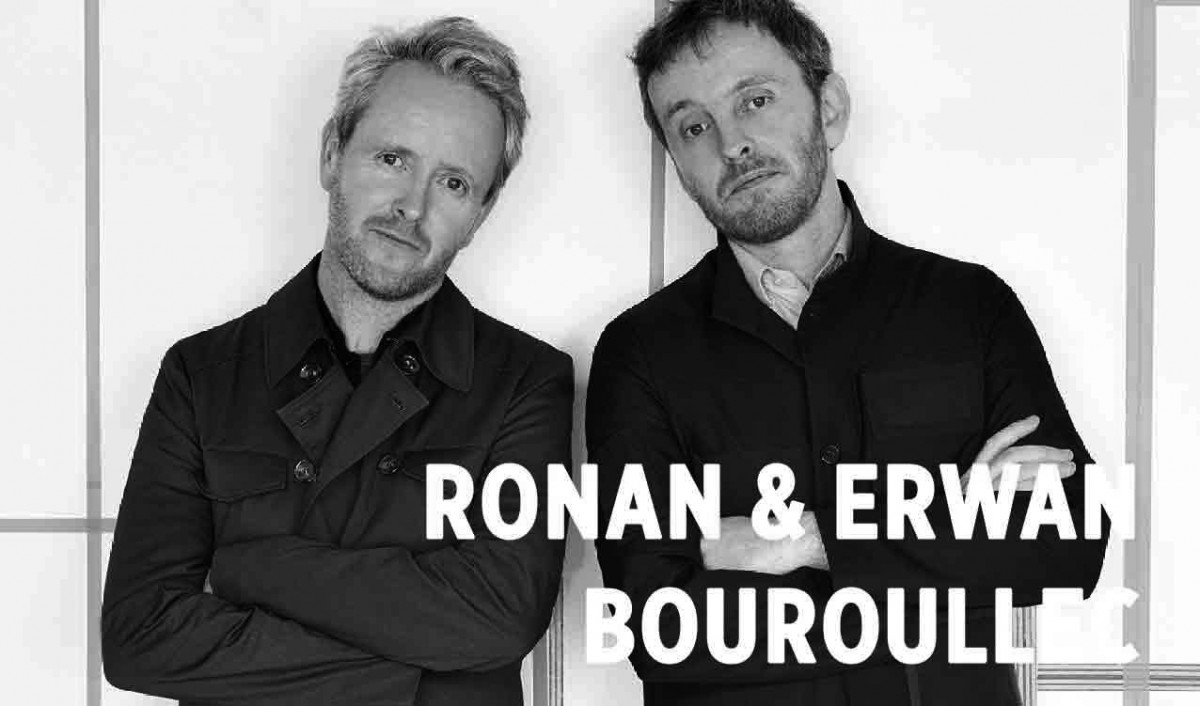 Ronan&Erwan Boroullec